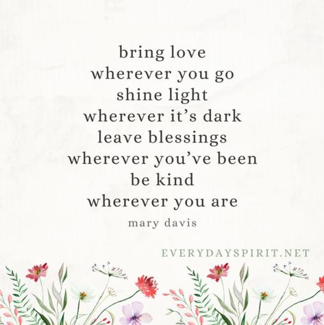 Light Love Quotes, Mary Davis Quotes, Wise Sayings, Speak Life, Quotes And Notes, Wise Quotes, God Is Good, Inspiring Quotes, Gratitude