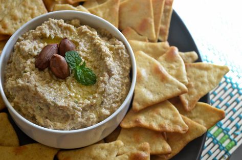 Peanut Hummus is a wonderful recipe combining different flavors including olive oil and sesame oil which make this recipe a perfect dip for the chips. They taste so delicious that it is tough to find the difference from the real chickpea hummus. Serve the Peanut Hummus along with Crispy Lavash or Multi-Grain Crackers as a party appetizer. We can also use them as a spread on toast, bagel or for mediterranean sandwiches. Other recipes that you can try are: Classic Homemade Hummus Recipe Peanut Hummus, Roasted Red Pepper Hummus Recipe, Artichoke Hummus, Red Pepper Hummus Recipe, Pumpkin Hummus Recipe, Lemon Hummus, Hummus Recipe Homemade, Boiled Peanuts, Pumpkin Hummus