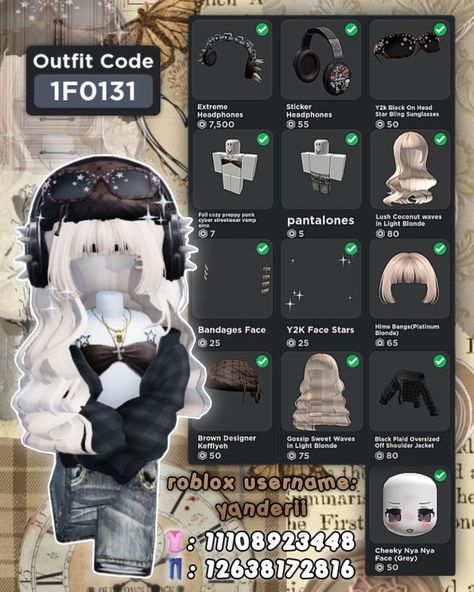 Roblox Avatar Ideas, Outfit Ideas Emo, Roblox Matching, Roblox Sets, Emo Outfit Ideas, Catalog Avatar Creator, Emo Fits, Emo Roblox Avatar, Roblox Guy