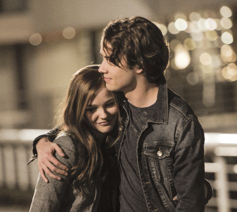 Which scene from If I Stay are you most looking forward to seeing? If I Stay Movie, Quotes Movie, Ace Hood, Castle Beckett, Heart Warming Quotes, Chloë Grace Moretz, Mode Hippie, Castle Tv, Brad Paisley