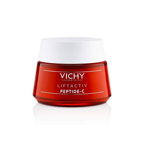 Vichy Liftactiv, Creme Anti Age, Anti Aging Creme, Collagen Cream, Anti Aging Moisturizer, Health Skin Care, Collagen Peptides, Improve Skin Elasticity, Face Skin Care