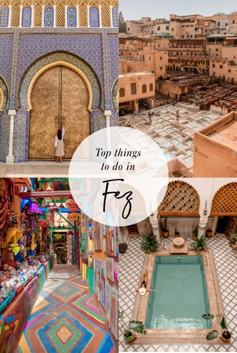 Fez Travel, Template Kelseyinlondon, Kelsey In London, Ifrane Morocco, Morocco Fez, Casablanca Hotel, Morocco Itinerary, Morocco Trip, Riad Marrakech