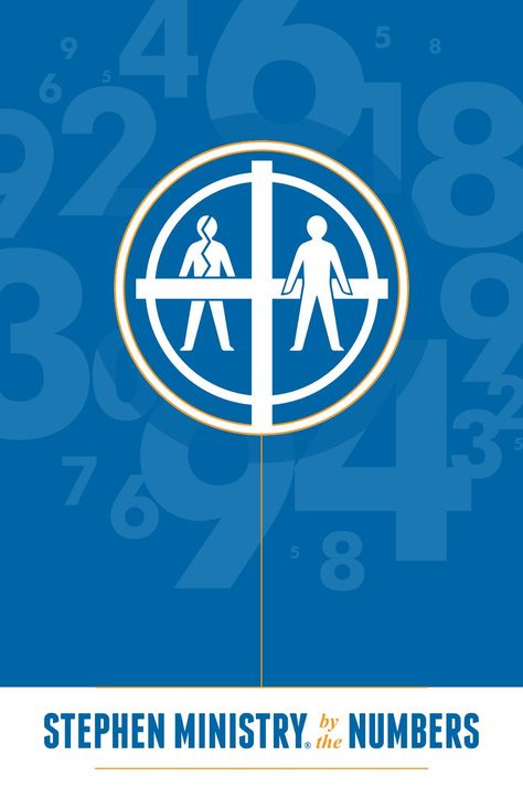 Stephen Ministry by the Numbers Stephen Ministry, By The Numbers, Chief Financial Officer, Terminal Illness, Clinical Psychologist, People In Need, Executive Director, The Numbers, Digital Publishing