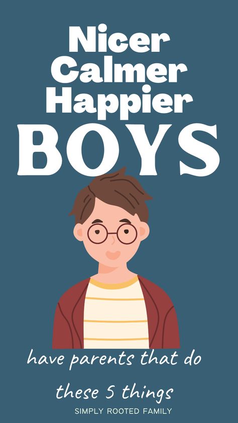 nice boys, calm boys, happy boys, parenting boys, raising happy kids, raising sons, boy mom, how to raise boys, parenting sons, mom and son bonding Happy Boy, Raising Boys, Marriage Life, Happy Kids, Raising Kids, Brain, Parenting Hacks, Parenting