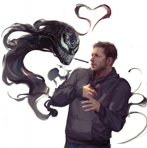 Eddie Brock Venom, Venom Movie, Eddie Brock, Venom Art, Venom Comics, Pin Ideas, Marvel Venom, Ipad Mini 2, Marvel Fan