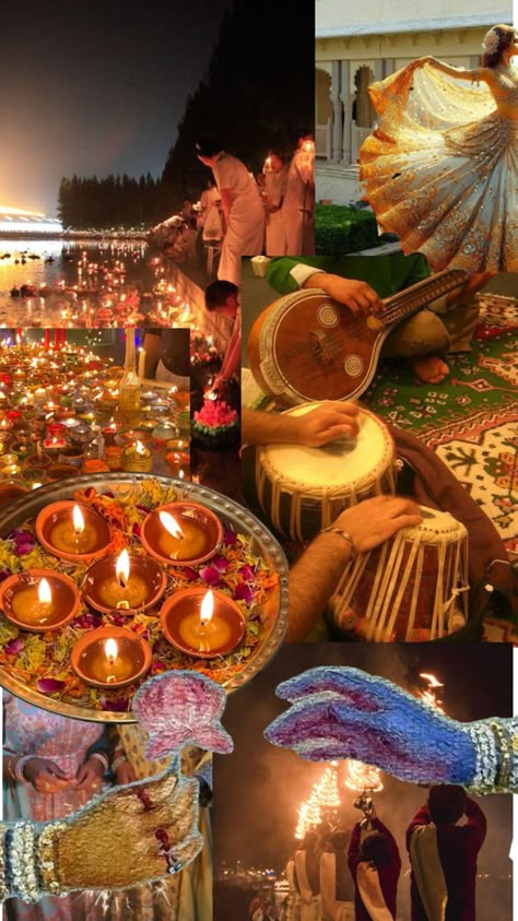 Kannada Aesthetic, Diwali Collage, Indian Culture Aesthetic, Hindi Aesthetic, Tamasha Movie, Indian Night, Diwali Fireworks, Diwali 2024, Indian Retro