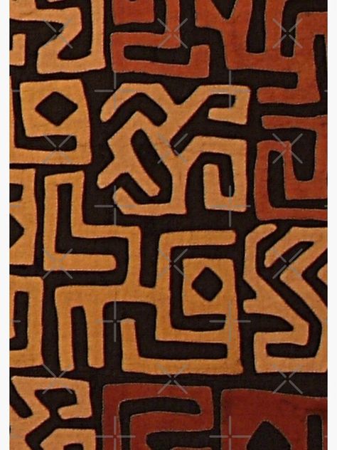 " African mudcloth pattern" Spiral Notebook for Sale by Rakos-Merch | Redbubble Mudcloth Pattern, Pattern Journal, African Mudcloth, African Mud Cloth, Notebook Design, Mud Cloth, Spiral Notebook, Paper Stock, Animal Print Rug