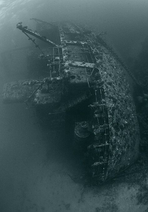 Andrea Gail Andrea Gail, Underwater Shipwreck, Sunken Ships, Ship Wrecks, Ship Wreck, Jacques Yves Cousteau, The Perfect Storm, Abandoned Ships, Ghost Ship