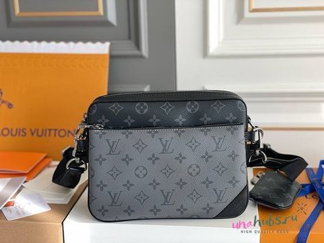 Louis Vuitton Trio Messenger 2 tone bag - unahubs.ru Louis Vuitton Trio Messenger, Artsy Bag, Louis Vuitton Eva, Néonoé Mm, Louis Vuitton Neonoe, Cream Bags, Louis Vuitton Speedy 30, Louis Vuitton Damier Azur, Louis Vuitton Twist