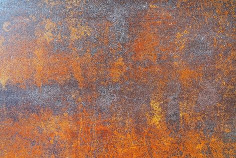 Textura de metal oxidado. superficie de ... | Premium Photo #Freepik #photo #metal-oxidado #textura-hierro #hierro #fondo-metal Rusty Background, Rusty Metal Texture, Graphic Design Portfolio Inspiration, Texture Metal, Portfolio Inspiration, Rusty Metal, Poster Background Design, Metal Surface, Metal Texture