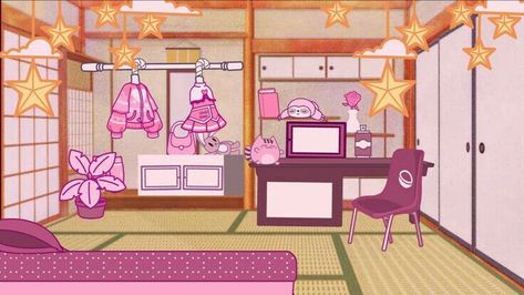 Gacha life/Gacha club room for gacha Chambre Gacha, Greenscreen Ideas, Gacha Base Poses Cute, Gacha Background, Club Bedroom, Gacha Backgrounds, Windows To The Soul, Drawing Cartoon Faces, Lashes Mascara