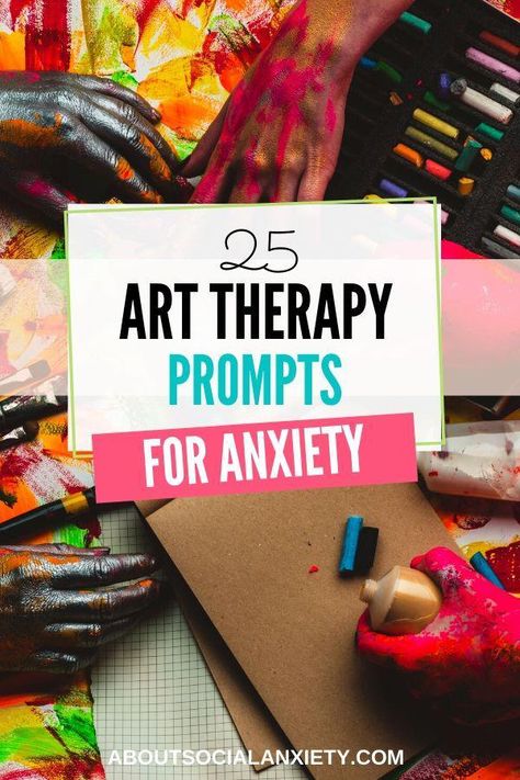 Art Journal Therapy Prompts, Art Therapy Drawing Prompts, Art Journal Prompts Therapy Free Printable, Painting Prompts Art Therapy, Painting Therapy Ideas, Therapy Art Journal, Art Journal Prompts For Beginners, Creative Prompts Art, Sel Art Lessons