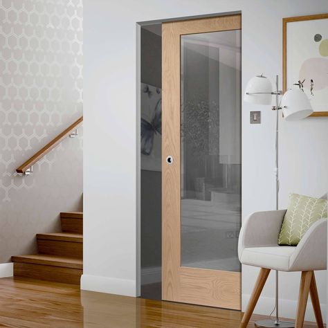 Pocket doors ideas