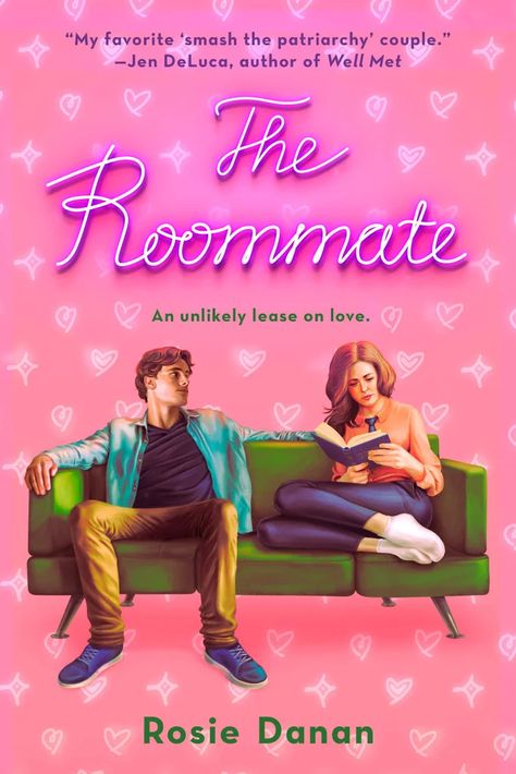 Best New Romance Books in September 2020 | POPSUGAR Entertainment The Roomate, Shameless Series, The Roommate, Moving Cross Country, Bait And Switch, Reading Romance, Womens Fiction, Books To Read Online, Contemporary Romances