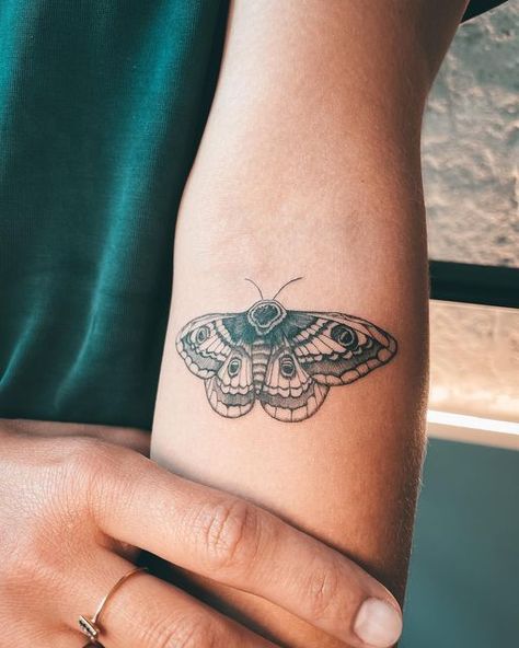 Moth Tattoo Patchwork, Patchwork Moth Tattoo, Dainty Cover Up Tattoo, Dainty Moth Tattoo, Moth Cover Up Tattoo, Moth Tattoo Hand, Trama Tattoo, Small Tattoo Cover Up, Moth With Flowers Tattoo