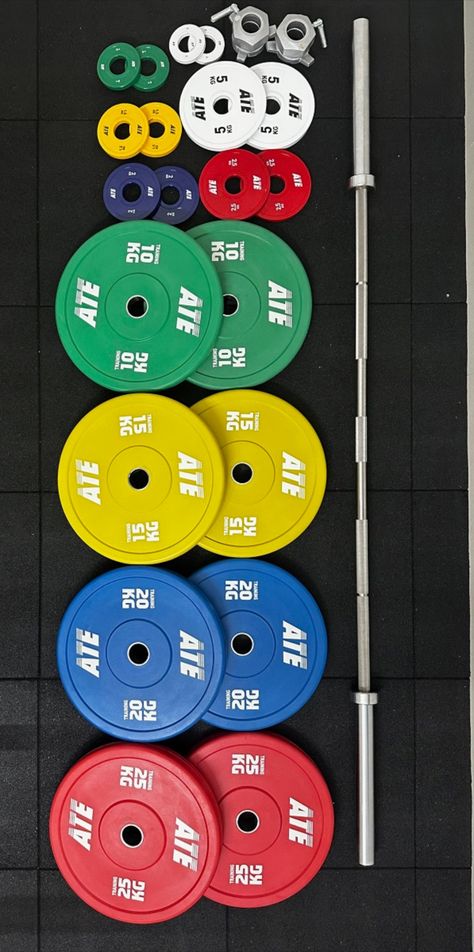 ATE Weightlifting Training Platform Deadlift Platform, Weightlifting Competition, Olympic Lifts, Crossfit Weightlifting, 1984 Olympics, Barbell Set, Cardio Machines, World Athletics, Olympic Weightlifting