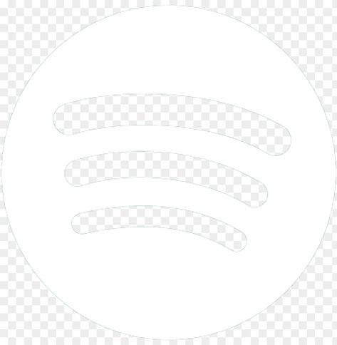 Spotify Logo White, Spotify Logo Png, Deezer Logo, White Spotify Icon, Insta Captain, Spotify Png, White Png Transparent, Logo Real Madrid, White Widgets