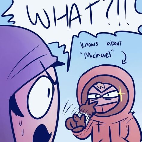 Mysterion Fanart, Southpark Fanart, Chores Chart, Kenny Mccormick, South Park Memes, Goth Kids, Style South Park, Tweek And Craig, South Park Anime