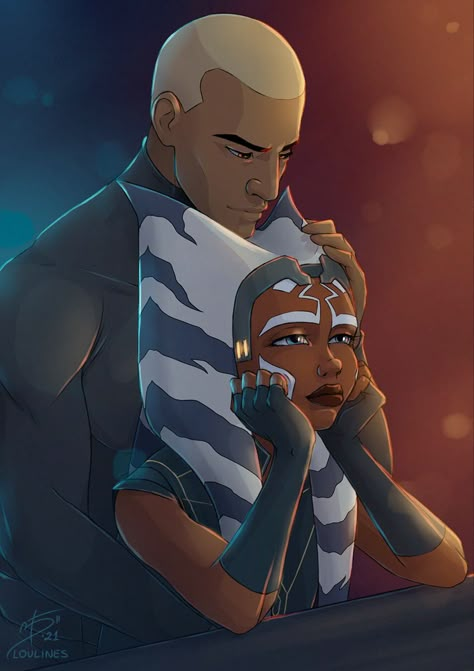 Captain Rex, Ahsoka Tano, Fan Fiction, Just A Girl, Trending Topics, Star Wars, Fan, Tumblr