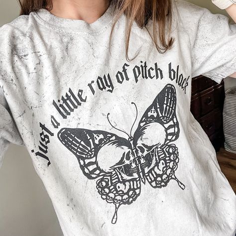 ✨ "Ray of pitch black” #IYKYK Drop a 🖤 in the comments if you know. 🫶🏼 #fashion #tees #retailtherapy Black Like My Soul, Pitch Black, Coffee Black, July 25, My Coffee, Retail Therapy, Cool Tees, So Cool, Fashion Tees