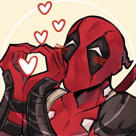 Cute Deadpool, Deadpool Y Spiderman, Deadpool Fan Art, All Spiderman, Deadpool X Spiderman, Deadpool Art, Deadpool And Spiderman, Deadpool Comic, Deadpool Wolverine