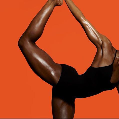 Rocket yoga is the one-size-fits-all yoga trend for this winter Orange Fitness Aesthetic, Exercise Black Women, Yoga Advanced Poses, Fitness Photoshoot Ideas Poses, Workout Aesthetic Black Women, Workout Black Women, Workout Shoot, Gym Posts, Wellness Photoshoot