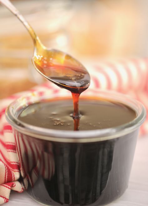 Molasses Substitue Homemade Molasses Syrup, How To Make Molasses Homemade, Diy Molasses, Homemade Molasses, Molasses Substitute, How To Make Molasses, Molasses Recipes, Cooking Substitutions, Bigger Bolder Baking