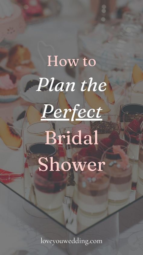 If you are still unsure how to plan the best bridal shower, then you have come to the right place. In this article, we have prepared a guide to planning the perfect bridal shower, while also including mistakes that we think it is best that you try to avoid, so that everything can go ahead without any issues. Bridal Shower Planning Checklist, Wedding Music Playlist, Bridal Shower Planning, Wedding Shower Decorations, Bridal Shower Inspiration, Elegant Bridal Shower, Wedding Music, Planning Guide, Bridal Shower Party