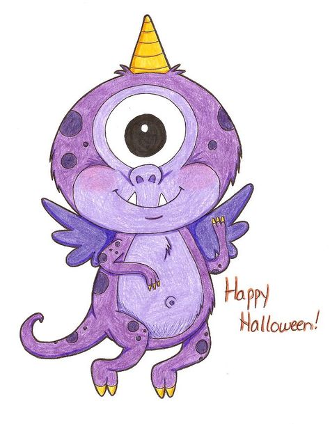 One-Eyed Purple People Eater Purple People Eater Pumpkin, Purple People Eater Costume, People With Purple Eyes, Communal Cafe, Purple Eyes Character Art, One Eyed Purple People Eater, Cartoon Characters Names, Purple People Eater, Plastic Bottle Crafts Diy