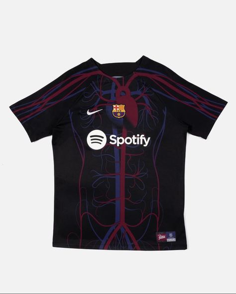 Nike Patta, Barca Jersey, Fc Barcelona Jersey, Spotify Logo, Barcelona Jersey, Barcelona T Shirt, Barcelona Jerseys, Doctor Outfit, Soccer Inspiration