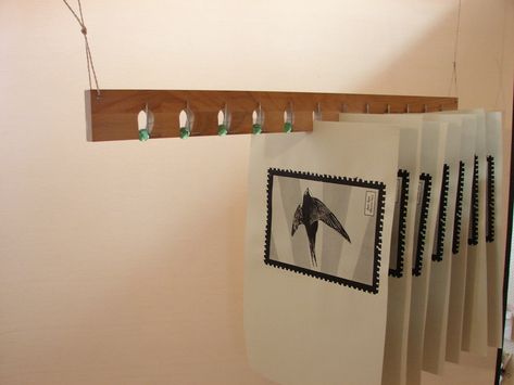 Ball Drying Racks // Marble Drying Racks - Etsy Ceiling Drying Rack, Drying Racks, Dtf Printer, Label Printer, Coloring Stickers, Drying Rack, Cleaning Solutions, Woodworking, Marble