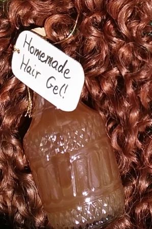 How to Make Hair Gel out of Flax Seeds – I Am Sew Crazy Flax Gel, Homemade Hair Gel, Flax Seed Hair Gel, Homemade Essentials, Hair Gel Recipe, Flax Seed Benefits, Natural Hair Gel, Diy Moisturizer, Gel Hair