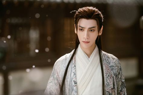 Jun Chen, Chinese Historical Drama, Chinese Films, Handsome Asian Men, Hot Actors, Till The End, Best Cosplay, Asian Actors, Male Face