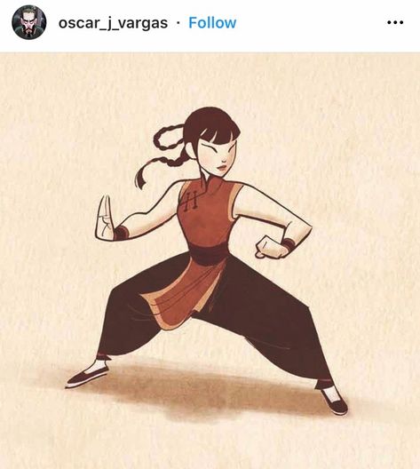 Kung Fu Outfit Women, Martial Arts Women Anime, Chinese Sketch Drawing, Kung Fu Character Design, Kung Fu Drawing, Kungfu Pose, Kung Fu Poses, Chinese Ninja, Anime Kung Fu