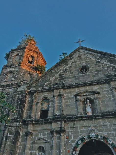 St.Polycarp Parish Cabuyao Laguna St Polycarp, John The Baptist, Barcelona Cathedral, Collage, Pins, Quick Saves