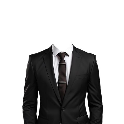 Suit Transparent, Man Suit Photo, Suit Png, Suit Man, Man Suit, Formal Suit, Men Formal, Black Suit, Formal Suits