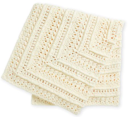 Hermosa Manta Dalia en Crochet PATRÓN GRATIS - Crochetisimo Rustic Crochet Blanket, Snow Crochet, Rustic Crochet, Snow Blanket, Crochet Baby Blanket Free Pattern, Bernat Blanket Yarn, Crochet Blanket Pattern, Crochet Abbreviations, Crochet Plant