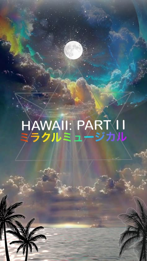 sorry im tired and was playing with movement Hawaii Part Ii Wallpaper, Miracle Musical Art, Miracle Musical Wallpaper, Will Wood Wallpaper, Tally Hall Wallpaper, Music Sketches, Hawaii Pt Ii, The Mind Electric, Mind Electric