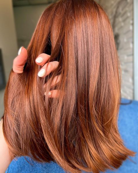 Trendy Hail Colors and Hairstyles for Women 2024 | Latest Hair Colors Trends Latest Hair Colour Trend 2024, Hair Colour 2024, Weddings 2024, Lisa Hair, Trending Hair, Latest Hair Color, Best Makeup Artist, Other World, Beauty Nails Design