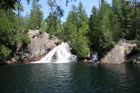 Wolf Lake and Blue (Paradise) Lagoon, Temagami, Ontario. Sudbury Ontario, Manitoulin Island, Northern Ontario, Watering Hole, Lake Trip, Canoe Trip, River Park, Adventure Bucket List, Lake Forest