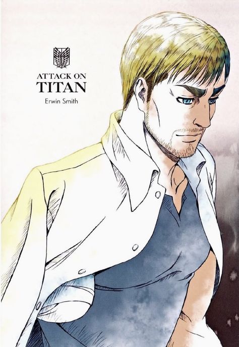 Aot Season 2, Reiner Braun, Erwin Smith, Attack On Titan Art, Levi Ackerman, Attack On Titan Anime, Animation Series, Tokyo Ghoul, Character Illustration