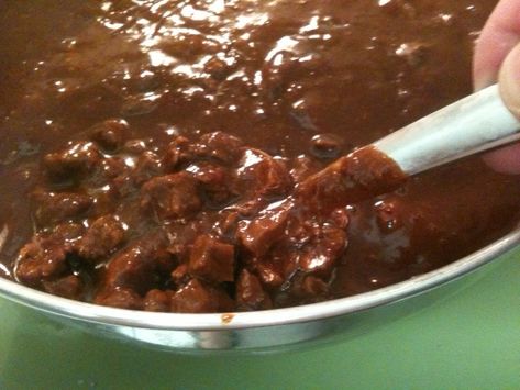 Chile Colorado, Chile Recipes, Soups Stews Chilis, Best Chili Recipe, Chilli Recipes, Chili Cook Off, Chili Recipe Easy, Famous Recipe, Soup And Stew