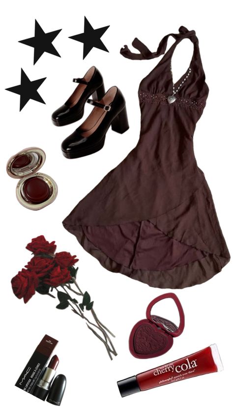 Cute Theater Outfits, Outfits To Wear To The Theatre, Musical Theatre Aesthetic Outfits, Musical Academia Outfit, Jazz Girl Aesthetic Outfit, Theatre Aesthetic Outfit, Jazz Aesthetic Clothing, Ahs Style Outfits Summer, Theatre Outfit Ideas