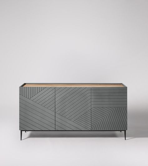 Sideboard Decor, Contemporary Sideboard, Sideboard Grey, Small Sideboard, Color Board, Fiber Board, Large Sideboard, White Sideboard, Wooden Sideboard