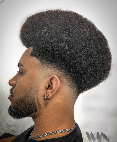 Low Drop Fade, High Top Fade Haircut, Haircuts For Black Men, Engagement Photo Shoot Poses, Afro Hairstyles Men, High Fade Haircut, Low Skin Fade, Drop Fade Haircut, Drop Fade