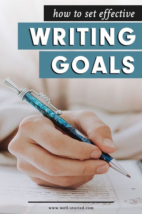 Do you set goals to motivate yourself to complete difficult creative work, only to fail to complete that work? You aren’t alone. In fact, this is a common result of goal-setting. Today on the blog, I explain why and share my simple system for setting effective writing goals that will revolutionize your creative process! Personal Writing, Writing Goals, Daily Writing, Writers Write, Book Writing Tips, Set Goals, Reading Challenge, Writing Life, Writing Advice