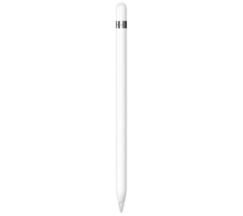 Buy APPLE Pencil - White | Free Delivery | Currys Apple Pencil 1st Generation, Ipad Pen, Apple Pencil Ipad, Digital Art Supplies, Pencil For Ipad, Sticker Company, Ipad Pencil, When He Says, Dream Phone