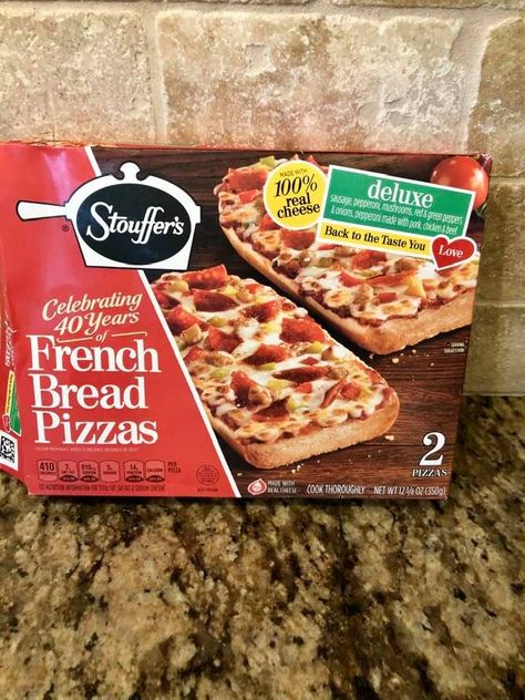 How To Make Frozen French Bread Pizza in the Air Fryer Pizza In Air Fryer, Pizza In The Air Fryer, French Recipes Authentic, Air Fryer Recipes Keto, New Air Fryer Recipes, Air Fryer Recipes Snacks, Air Fryer Cooking Times, French Bread Pizza, Air Fried Food