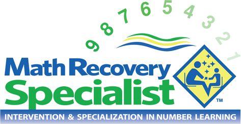 Math Recovery, Independent Learning Activities, Intervention Specialist, Professional Development For Teachers, Levels Of Understanding, Instructional Coaching, Number Words, Blended Learning, Learning Numbers