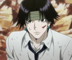 Featured image of post Chrollo Hxh Pfp His physical strength ranks seventh in the group